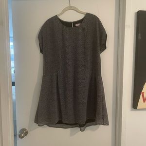 Band of gypsies dress